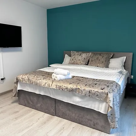 Elisio - Glide Studio * Brașov