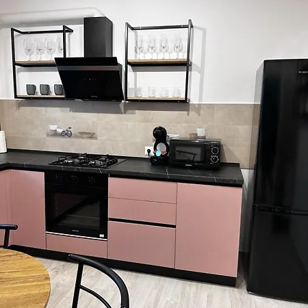 Elisio - Glide Studio Brașov