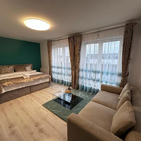 Apartment Elisio - Glide Studio *