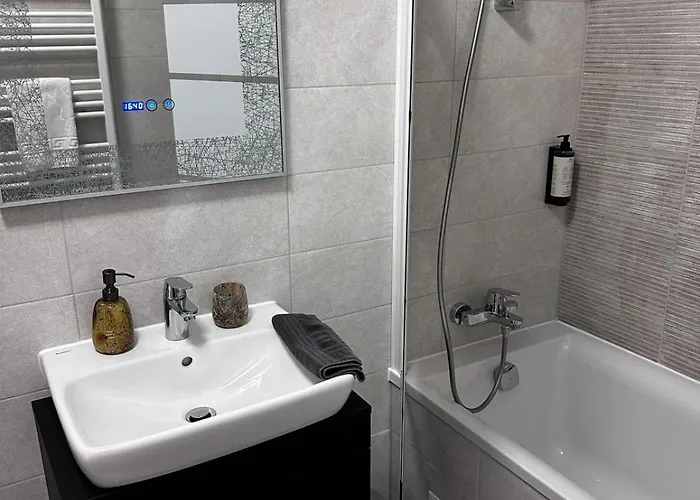 Elisio - Glide Studio Brașov