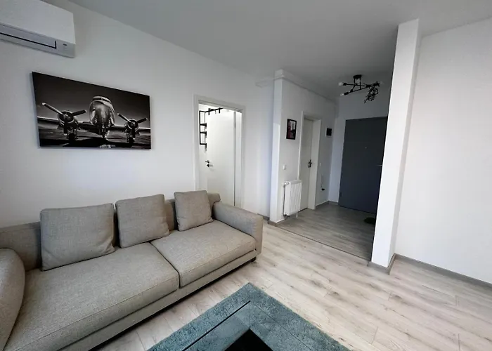 Elisio - Glide Studio Apartment