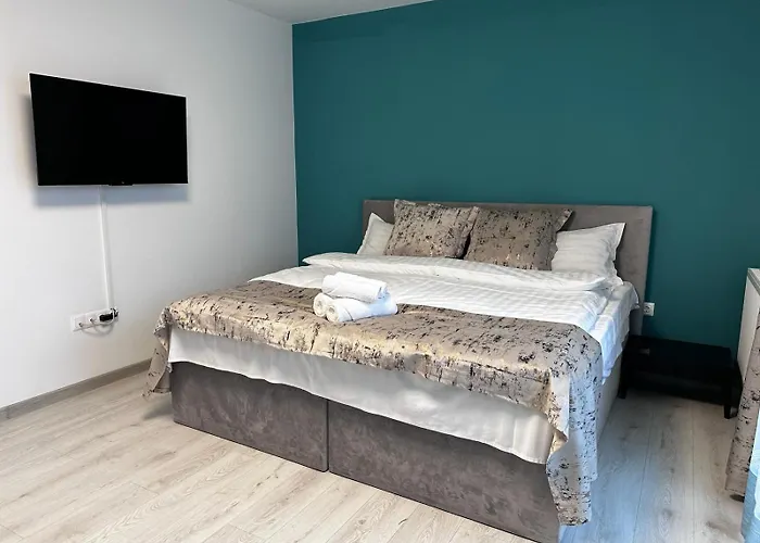 Elisio - Glide Studio * Brașov