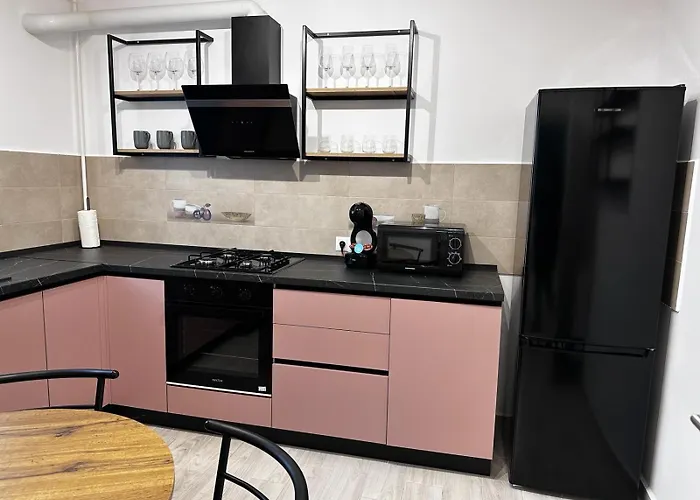 Elisio - Glide Studio Brașov