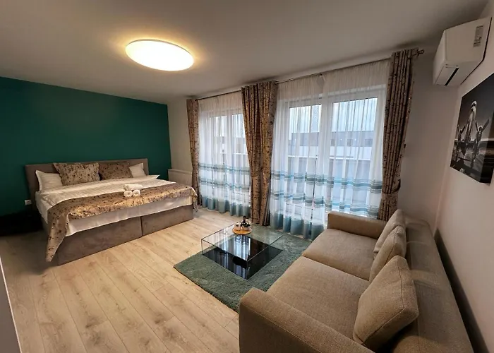 Apartment Elisio - Glide Studio *