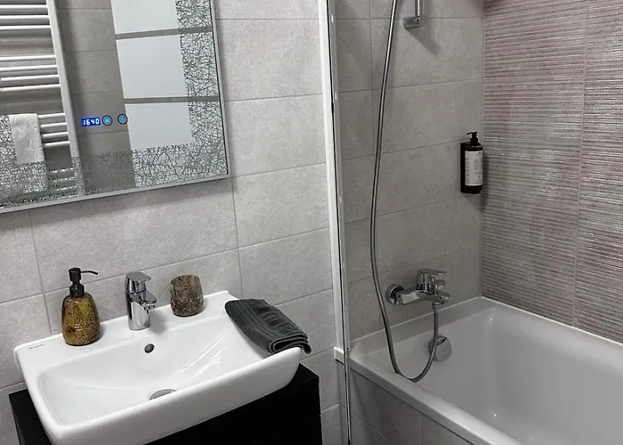 Elisio - Glide Studio Apartment